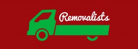 Removalists Ondit - Furniture Removals